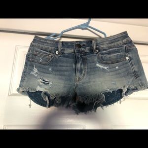 American Eagle shorts